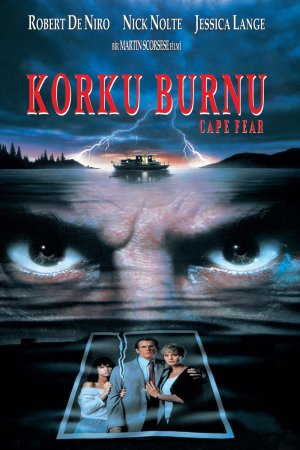 Korku Burnu