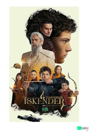 Tozkoparan: Iskender - SIR