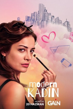 Modern Kadın