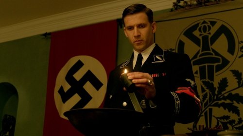 Herkes Hitler'den Nefret Eder